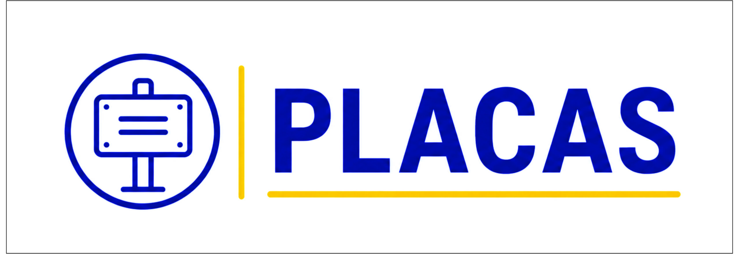 PLACAS OKOK